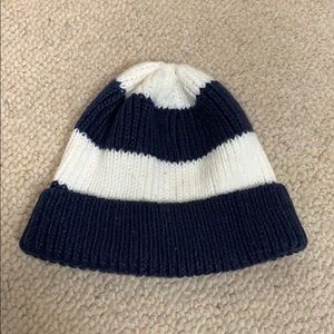 Aeropostale Knit Beanie Hat